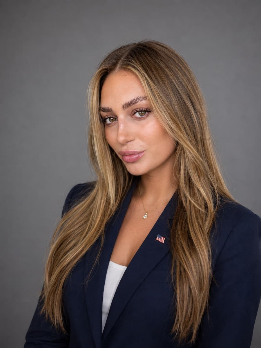 Ariella Prober headshot